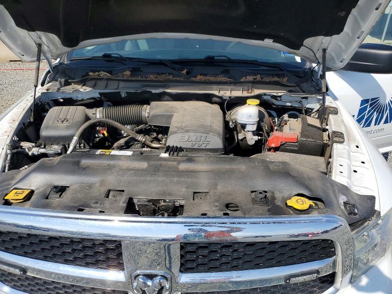 2024 Dodge RAM 1500 Classic Tradesman
