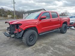 Toyota salvage cars for sale: 2021 Toyota Tacoma SR V6