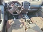 2011 Nissan Frontier SV V6