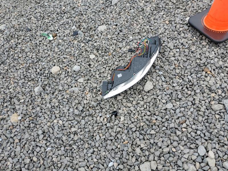 2009 Chevrolet Impala 1LT