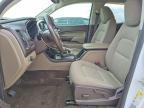 2015 GMC Canyon SLE