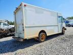 1998 Freightliner MT45G Chassis Delivery Truck