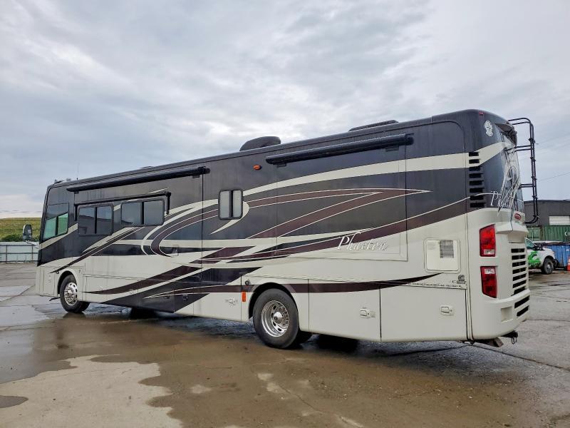 2009 Freightliner Chassis XC