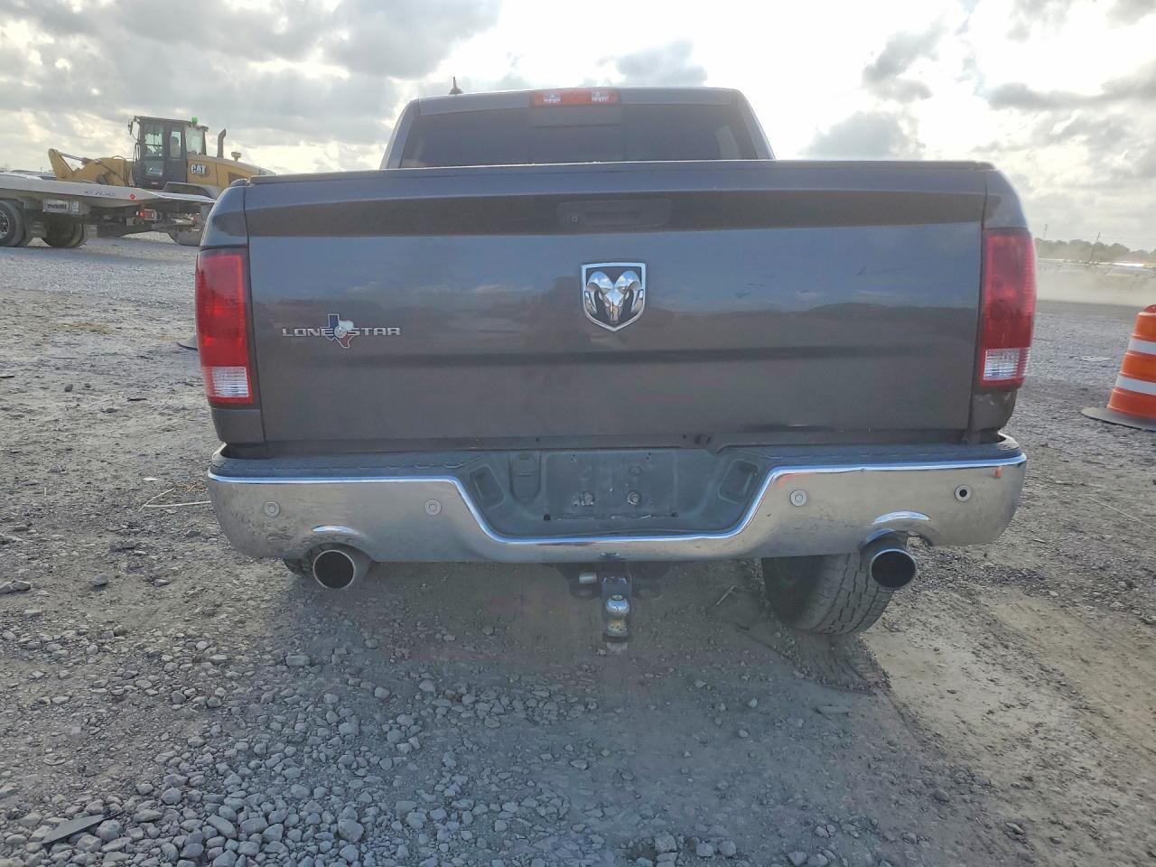 2019 Dodge RAM 1500 Classic SLT