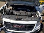 2021 GMC Canyon Elevation