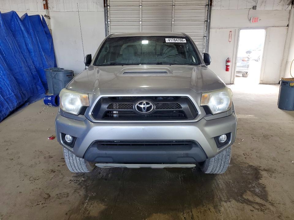 2014 Toyota Tacoma V6
