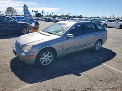 2004 Mercedes-Benz C 320 4matic for sale in Van Nuys, CA