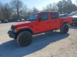 2021 Jeep Gladiator Sport en venta en Madisonville, TN