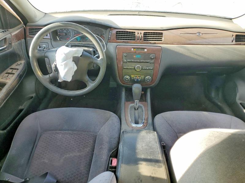 2009 Chevrolet Impala 1LT