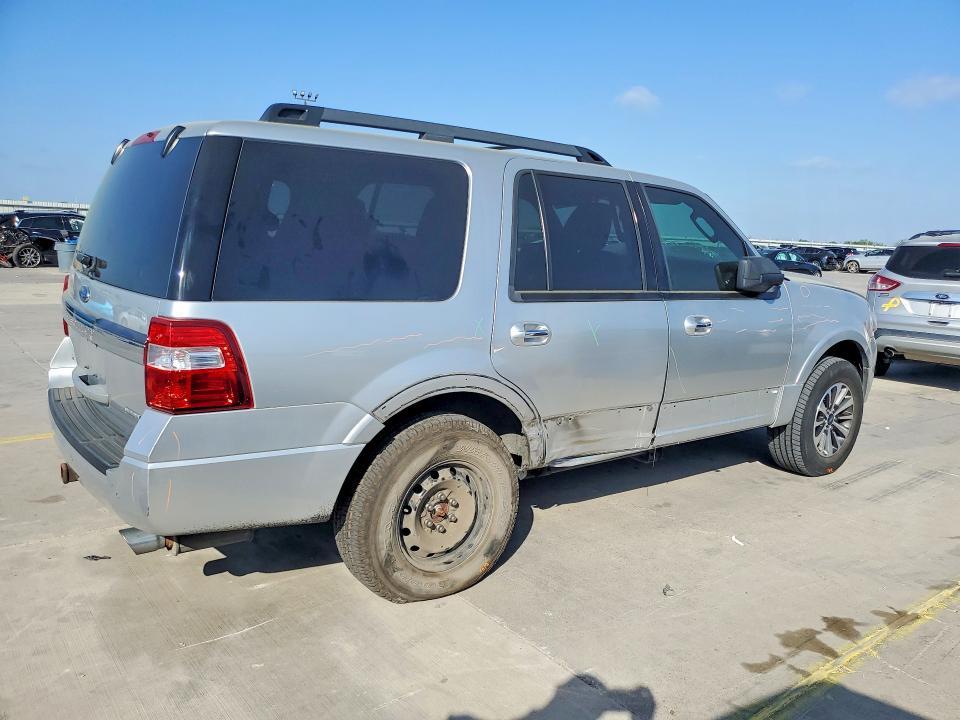 2017 Ford Expedition xlt