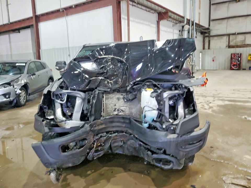 2021 Dodge RAM 1500 Rebel