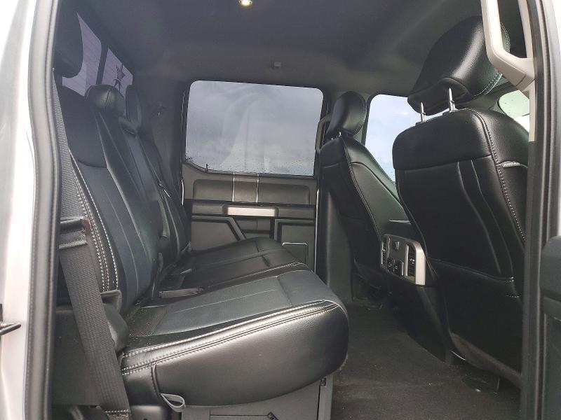 2020 Ford F250 Super Duty