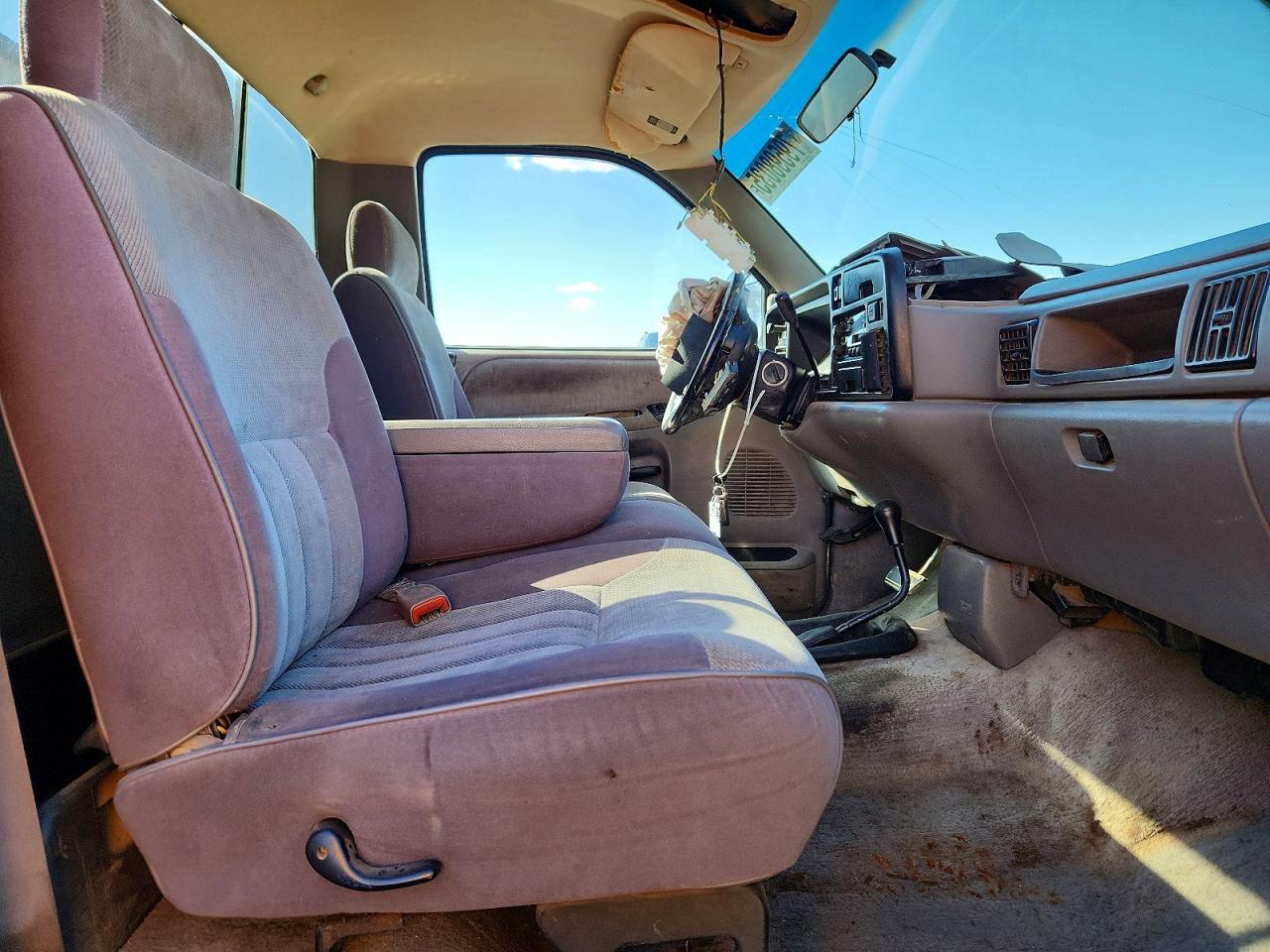 1994 Dodge RAM 1500