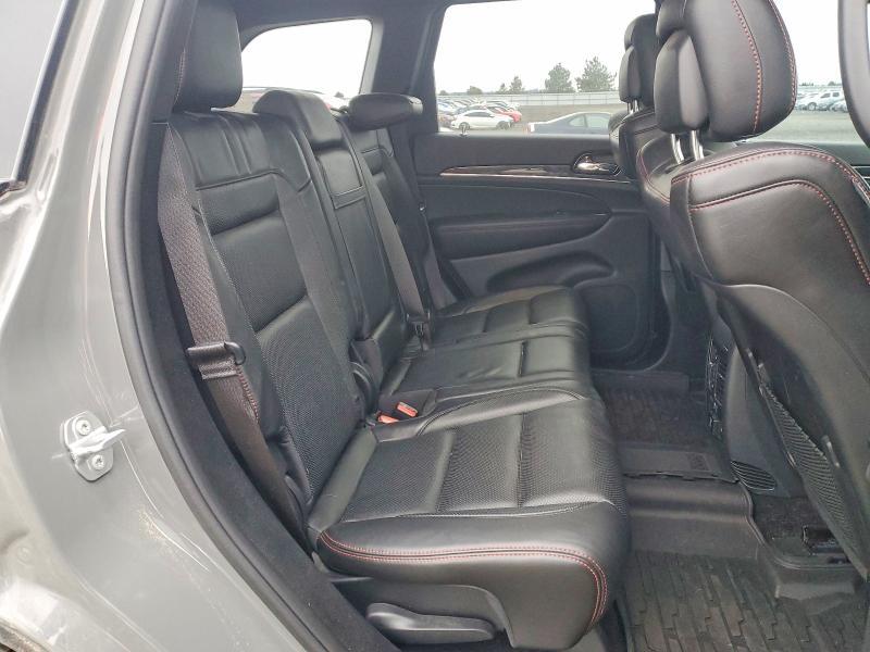 2019 Jeep Grand Cherokee Trailhawk