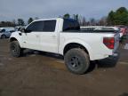 2014 Ford F150 SVT Raptor