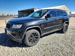 Jeep Vehiculos salvage en venta: 2015 Jeep Grand Cherokee Laredo