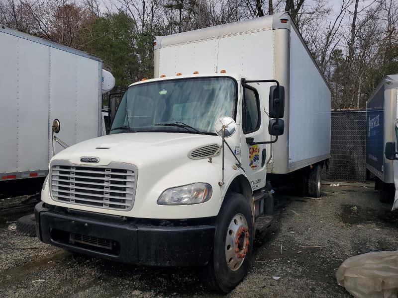 2015 Freightliner M2 106 Medium Duty
