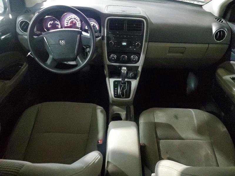 2011 Dodge Caliber Mainstreet