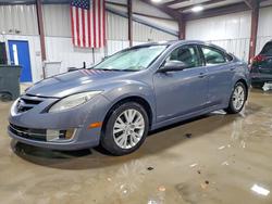 2009 Mazda 6 I en venta en West Mifflin, PA