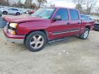 2006 Chevrolet Silverado C1500