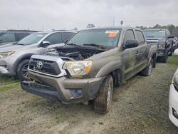 2012 Toyota Tacoma Base en venta en Savannah, GA