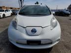 2013 Nissan Leaf s