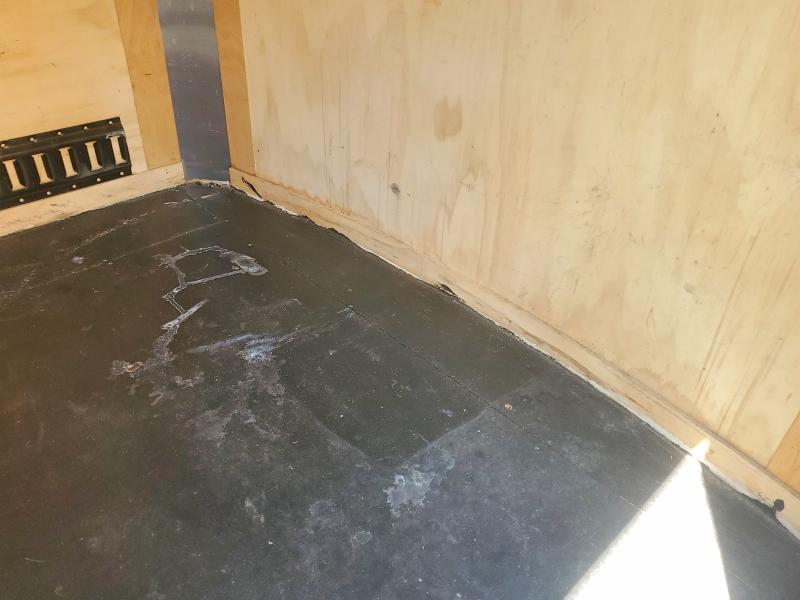 2024 Interstate VICT508SAFS Enclosed Cargo Trailer