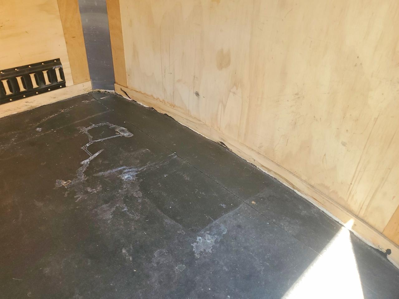 2024 Interstate VICT508SAFS Enclosed Cargo Trailer