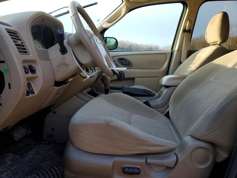 2006 Ford Escape xlt