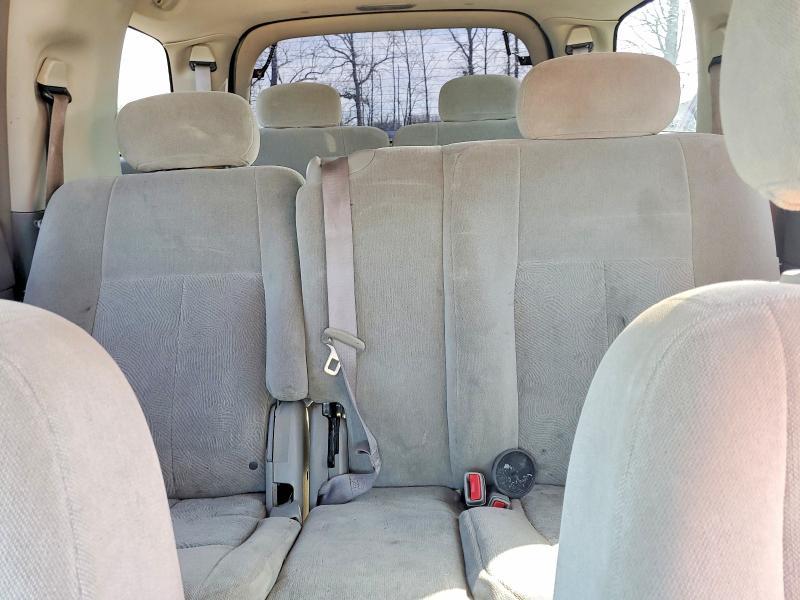 2005 Chevrolet Trailblazer ext ls