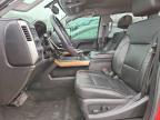 2019 Chevrolet Silverado K2500 Heavy Duty LTZ