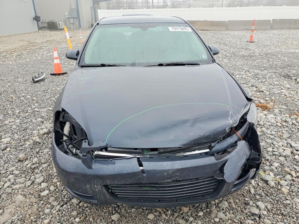 2009 Chevrolet Impala 1LT