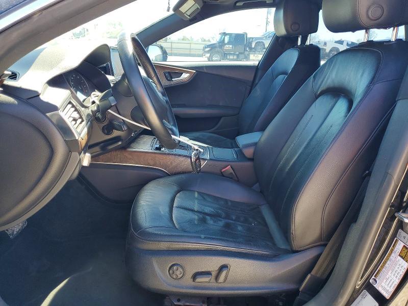 2013 Audi A7 Premium Plus
