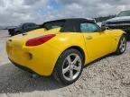 2007 Pontiac Solstice