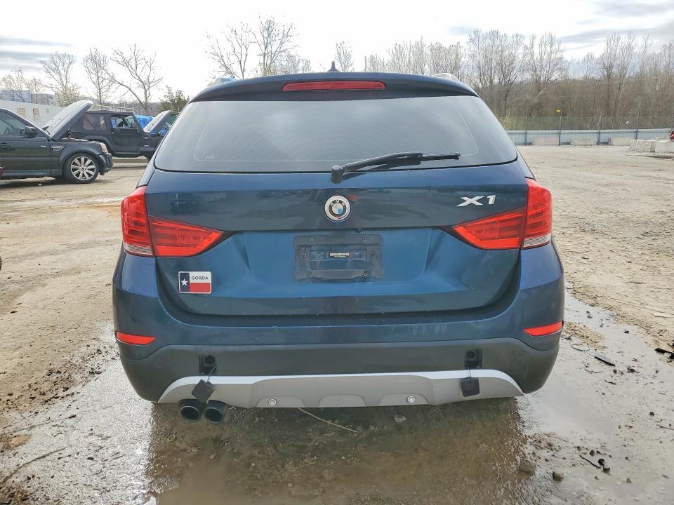 2013 BMW X1 Xdrive28i