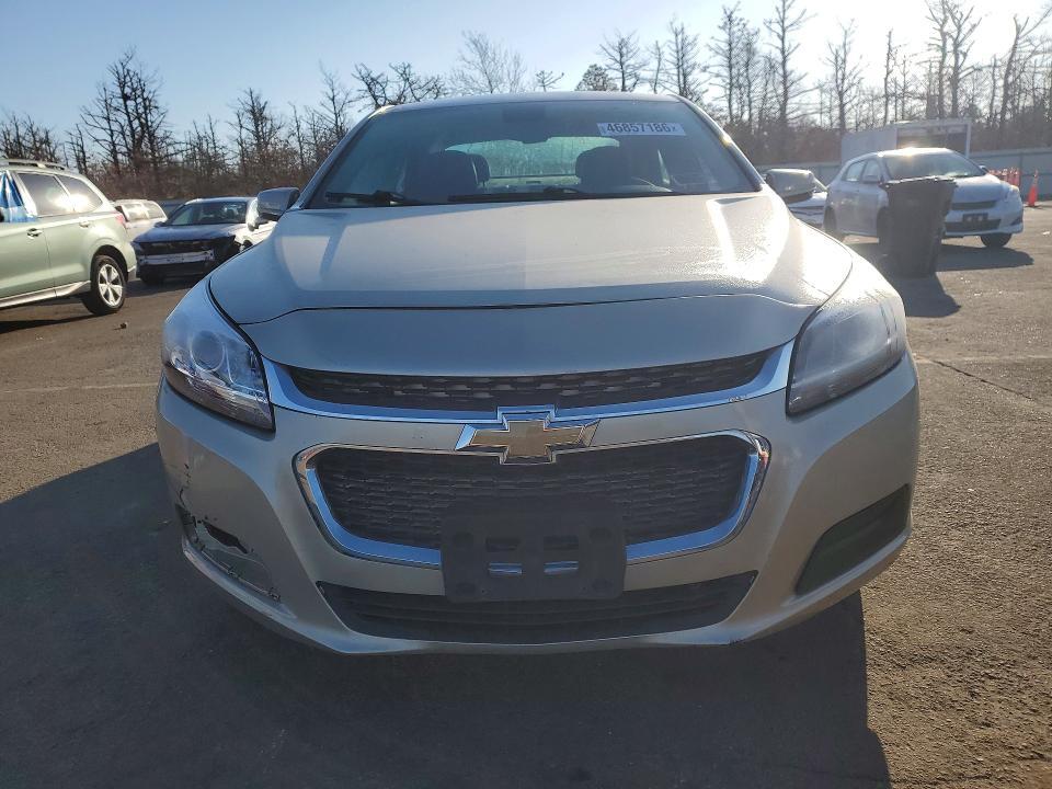 2016 Chevrolet Malibu Classic