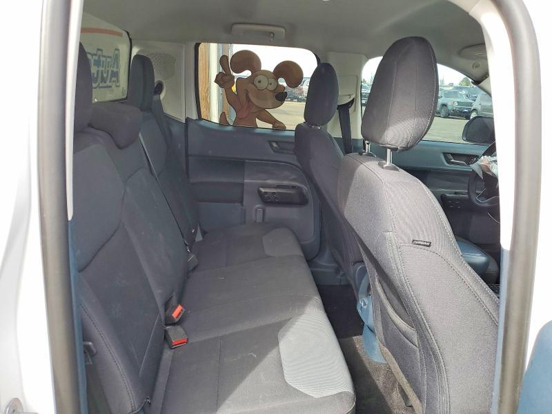 2022 Ford Maverick XL