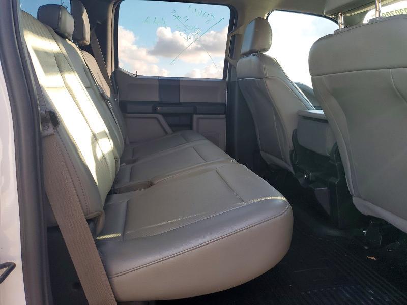 2017 Ford F250 Super Duty