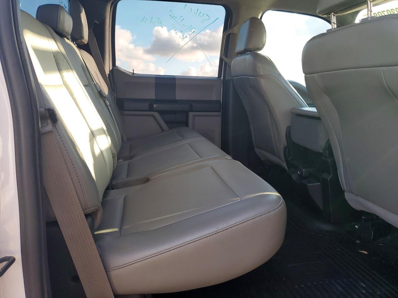 2017 Ford F250 Super Duty