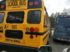 2014 Blubird 2014 Bluebird Vision-School Bus