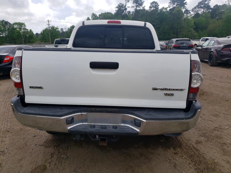 2013 Toyota Tacoma Prerunner V6