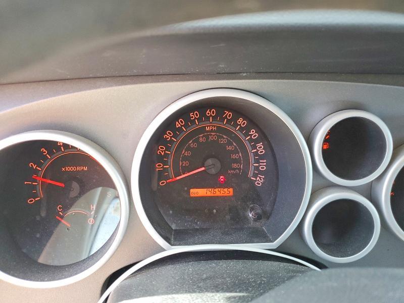 2013 Toyota Tundra Grade