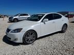 2007 Lexus Is 350 Base
