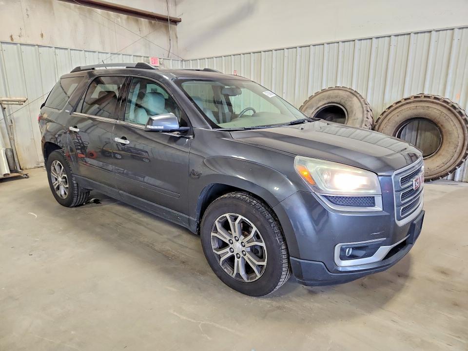 2014 GMC Acadia Slt-1