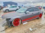 2014 Audi S6