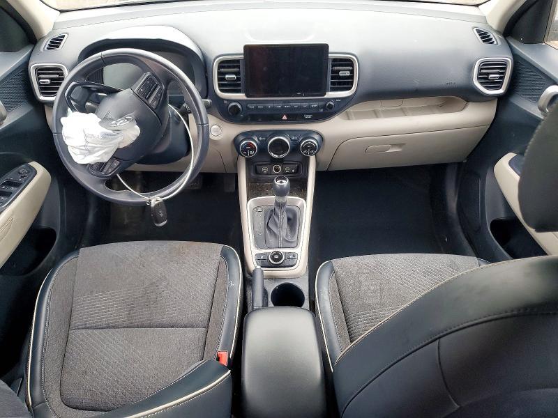 2023 Hyundai Venue Limited
