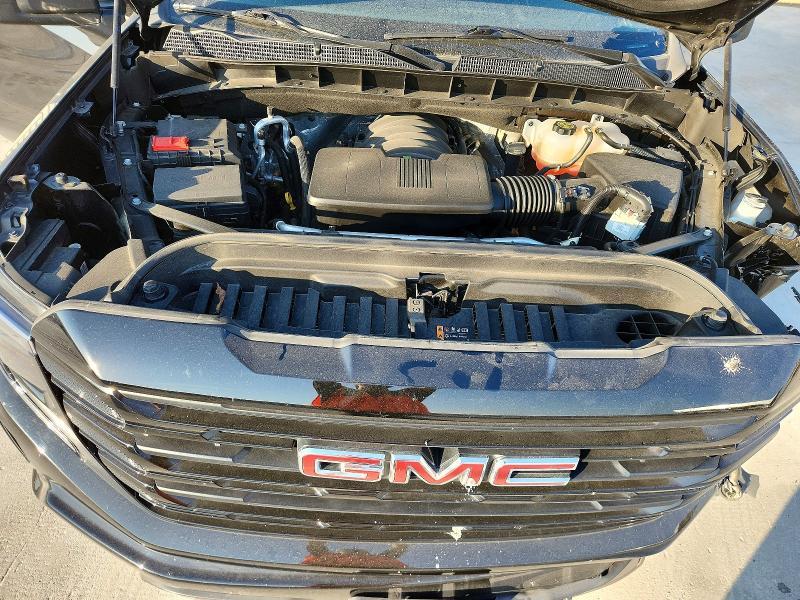 2023 GMC Sierra K1500 Elevation