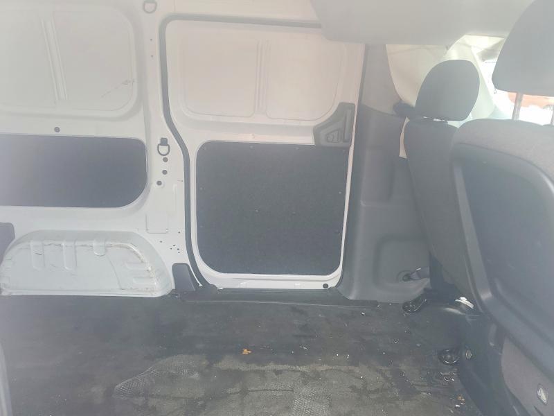 2021 Nissan NV200 SV