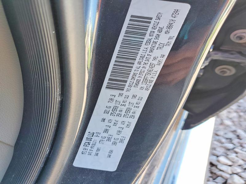 2019 Dodge RAM 1500 BIG Horn