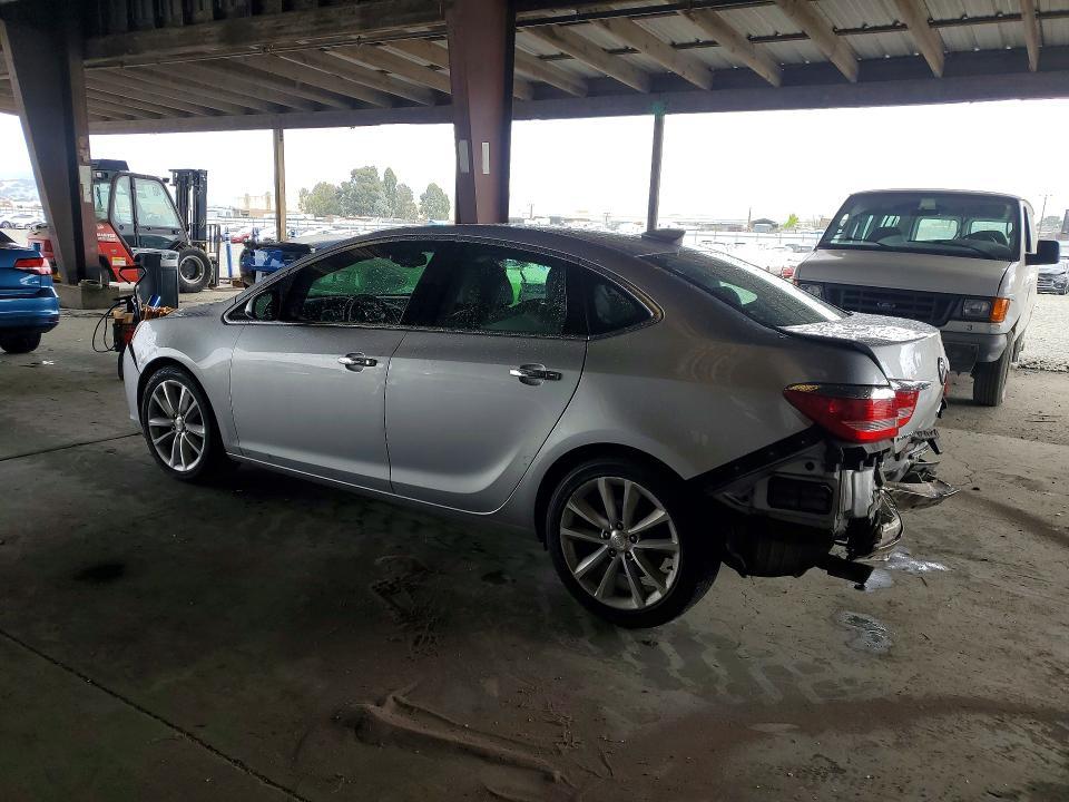 2015 Buick Verano